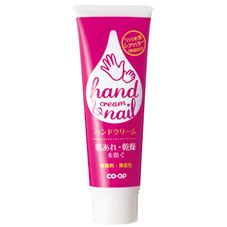 CO・OP ハンドクリームE 50g×3個組