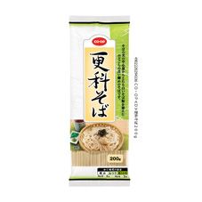 CO・OP 更科そば 200g