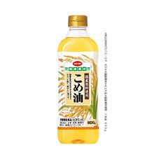 ＣＯ・ＯＰ 国産原料使用　こめ油 ６００ｇ