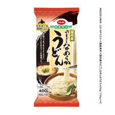 CO・OP 国内麦のどごしなめらかうどん 400g(100g×4)