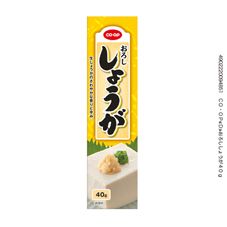 CO・OP おろししょうが 40g